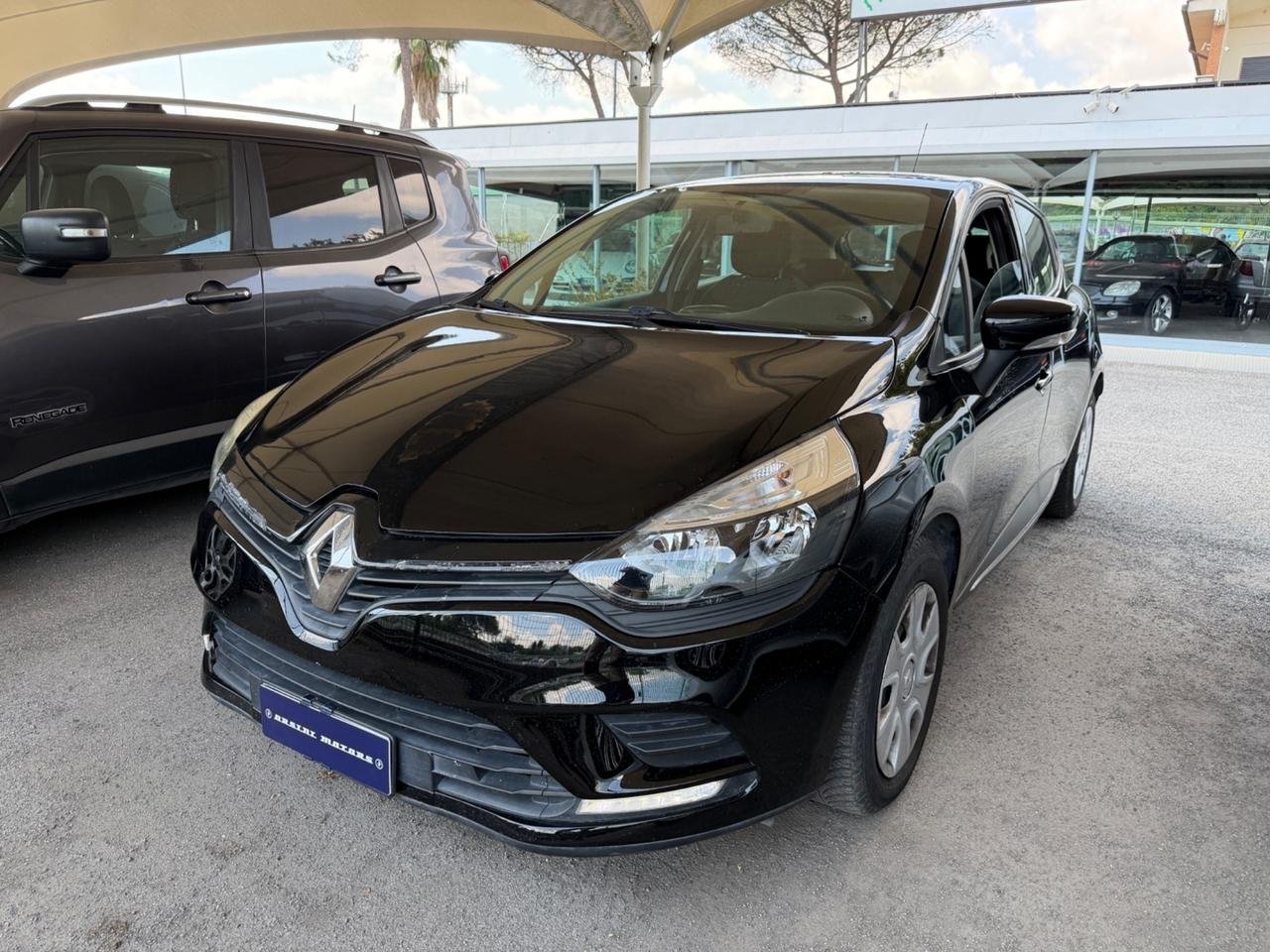 Renault Clio 1.2 75CV 5 porte Life
