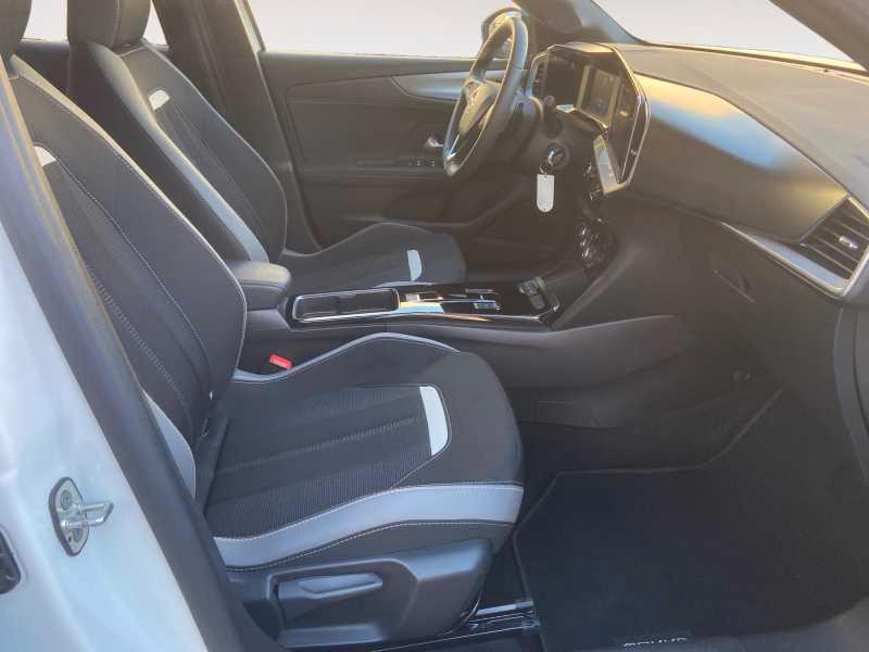 OPEL Mokka 1.2 t GS Line s&s 130cv at8