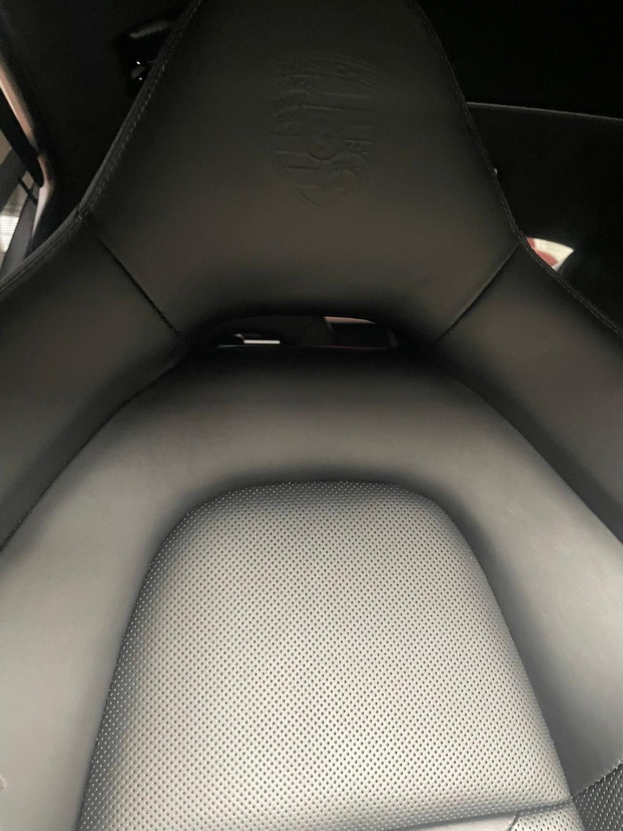 Porsche Panamera 4.0 GTS