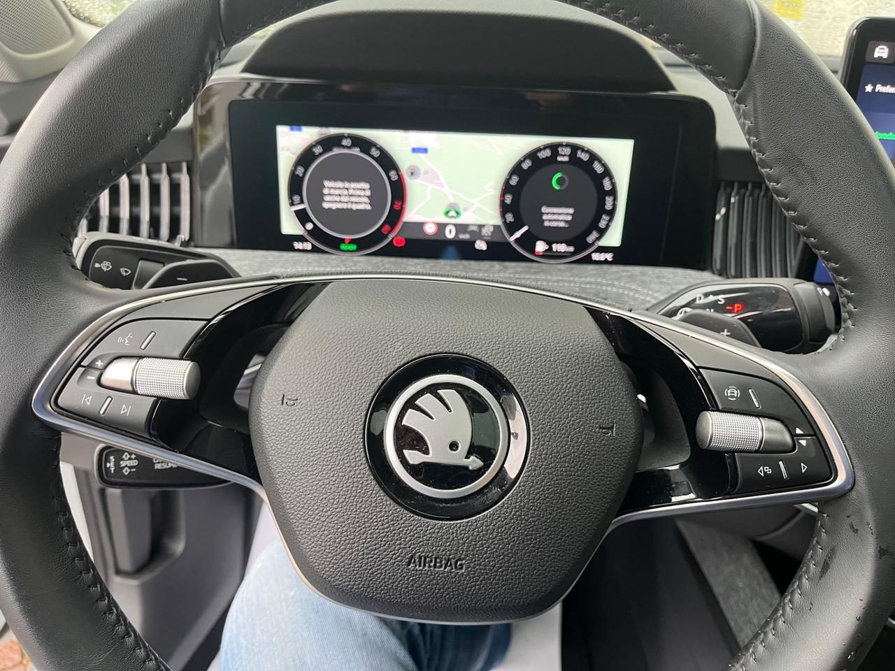 Skoda Superb 1.5 TSI PHEV DSG Wagon Selection