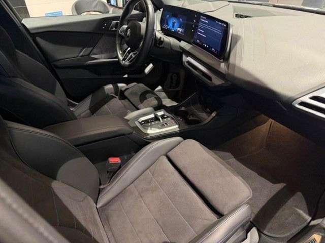 BMW 118 d MSport Pro