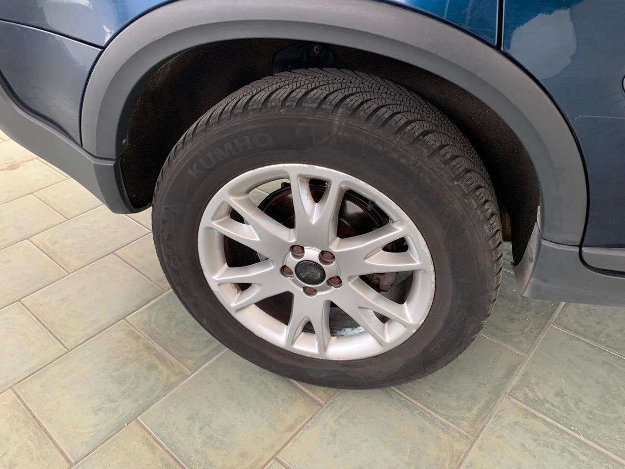 Volvo XC 90 XC90 2.4 D5 aut. AWD Executive