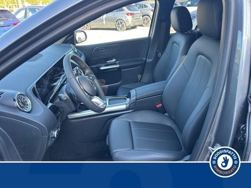 Mercedes-Benz Classe B 180d Street Edition Advanced Plus Progressive