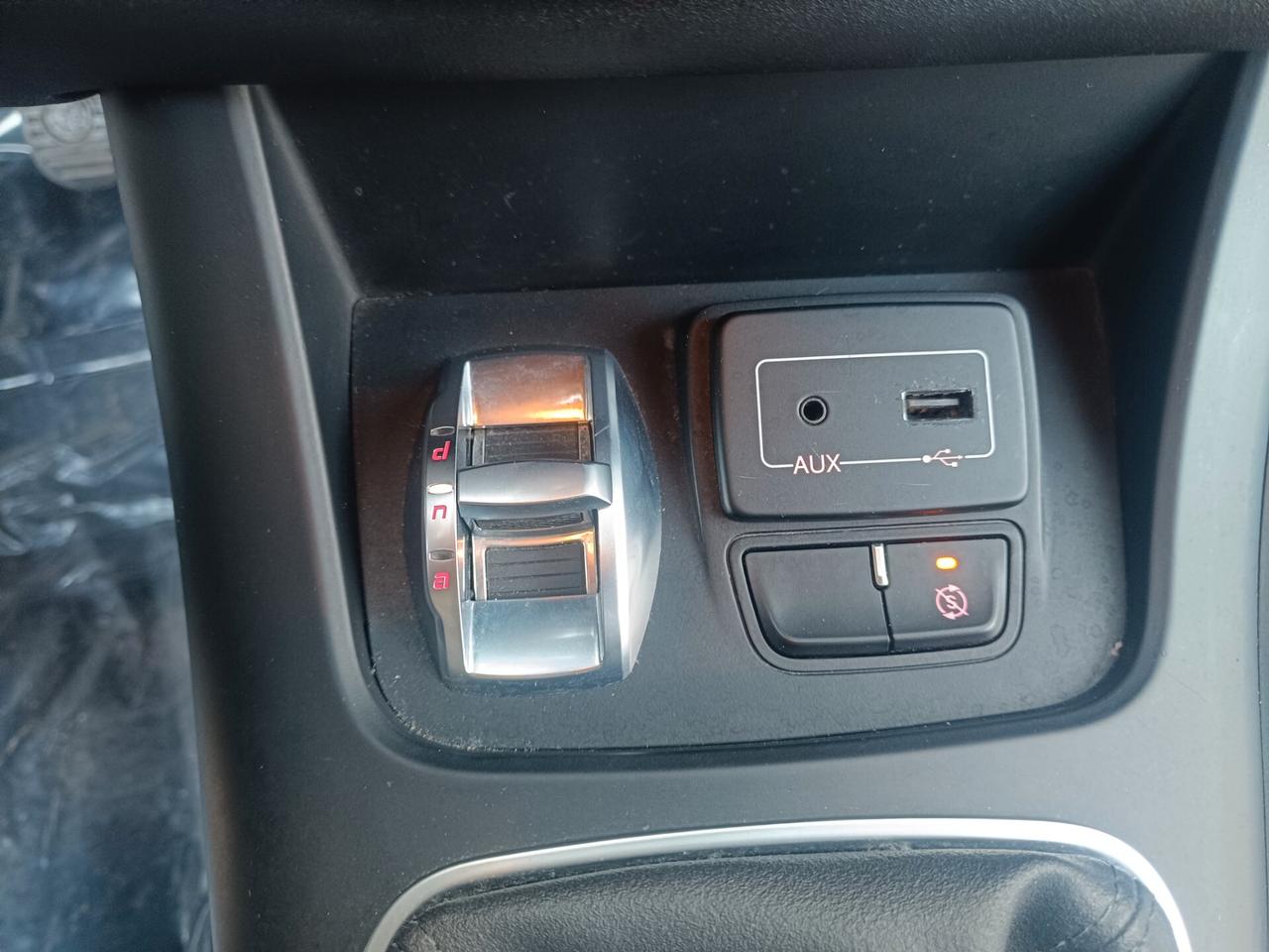 Alfa Romeo Giulietta 1.6 JTDm-2 120 CV Progression