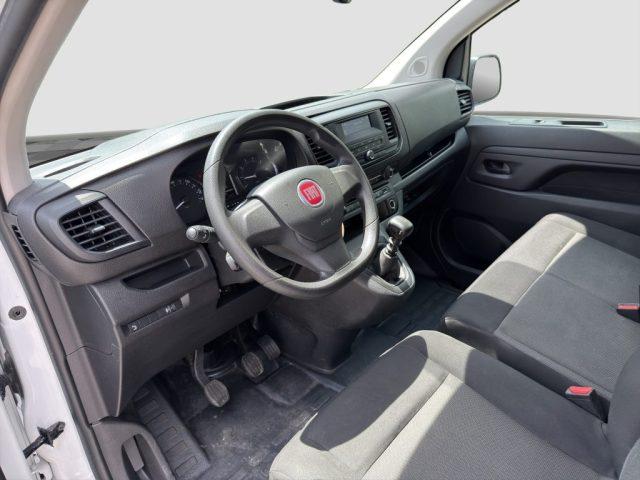 FIAT Scudo Scudo 1.5 BlueHDi 120CV PL-TN Furgone