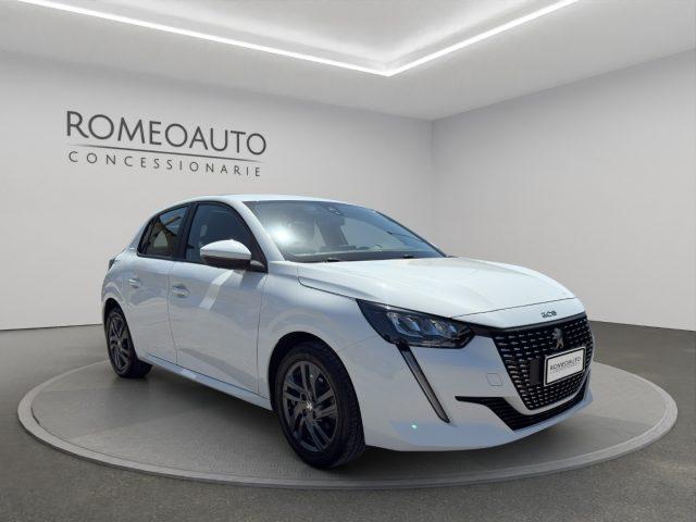 PEUGEOT 208 1.2 PureTech 75cv Active Pack 5p