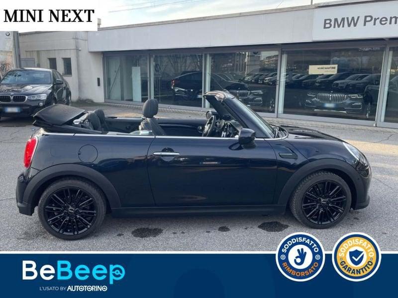 MINI Mini CABRIO 1.5 COOPER CLASSIC AUTO