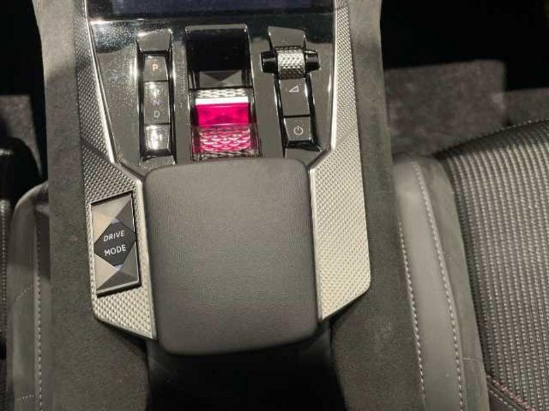 DS DS4 II 2021 1.2 puretech Performance Line+ 130cv auto