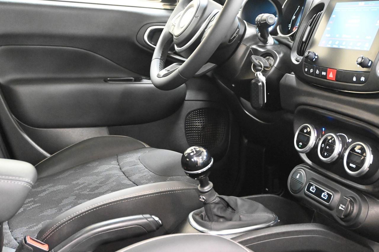 FIAT 500L 500L 1.4 95 CV S&S Cross