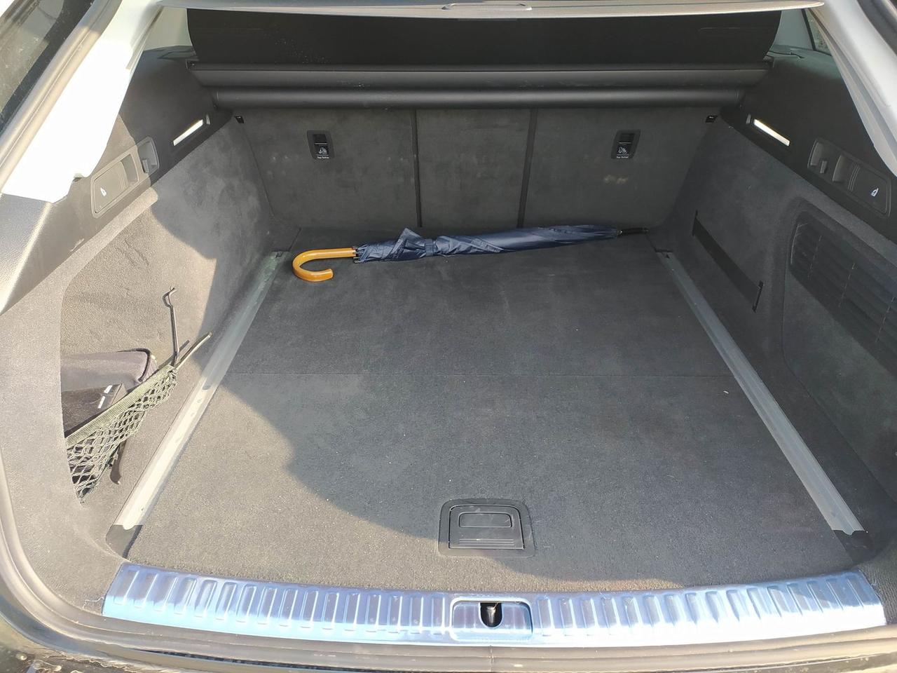 Audi A6 Business Plus 2.0 40 TDI MHEV #9844