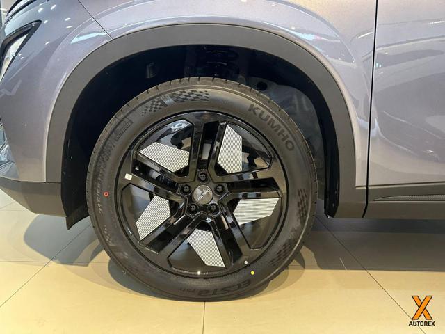 OMODA 5 Omoda 5 1.6 TGDI 147CV aut. Comfort ANCHE GPL