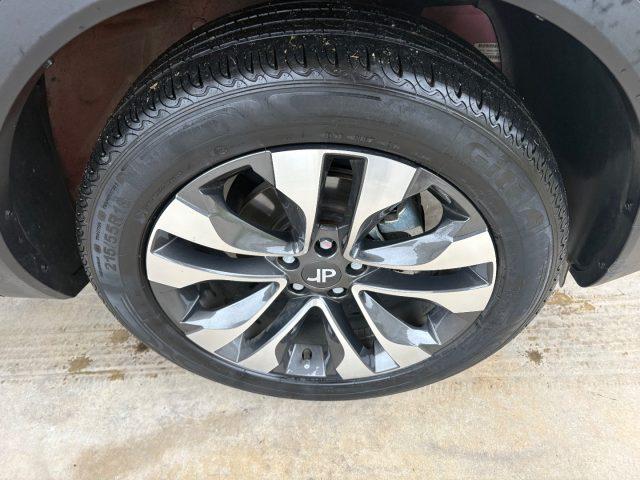 DR MOTOR DR 5.0 1.5 Bi-Fuel GPL TENUTA BENE ANCHE PER NEOPATENTATI