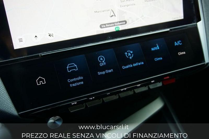 Peugeot 308 Allure Pack BlueHDi 130 EAT8 S&S aut.