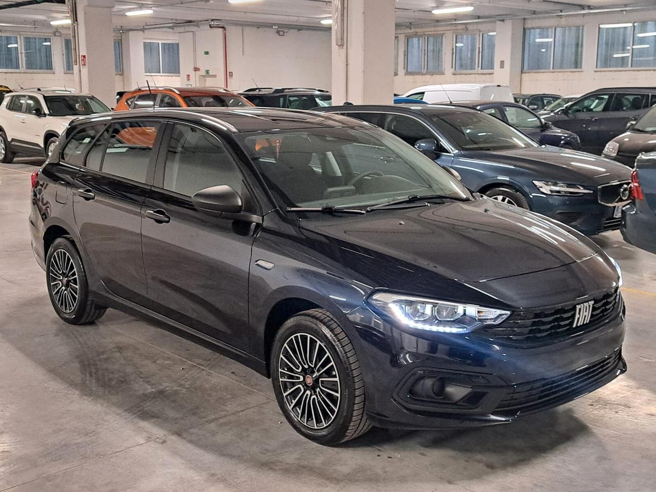 Fiat Tipo 1600 16V Multijet 130CV SW ***Km. Zero***