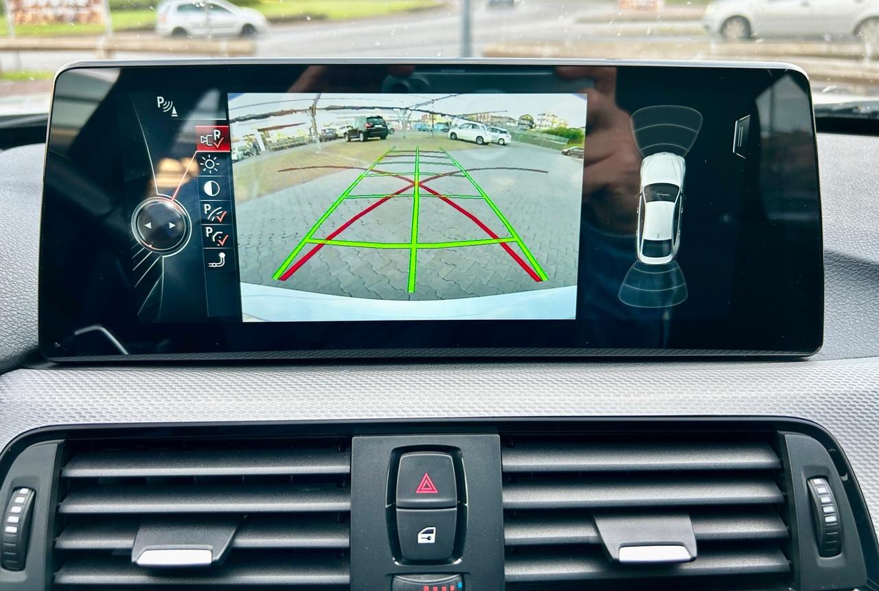 Bmw 420 420d gran Coupé M-Sport