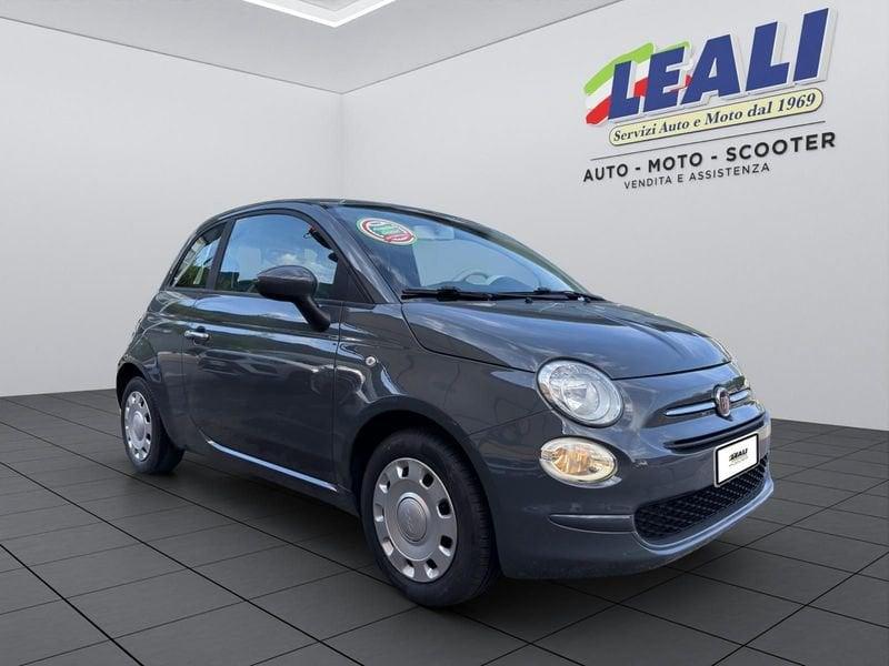 FIAT 500 500 3p 1.2 69cv Pop
