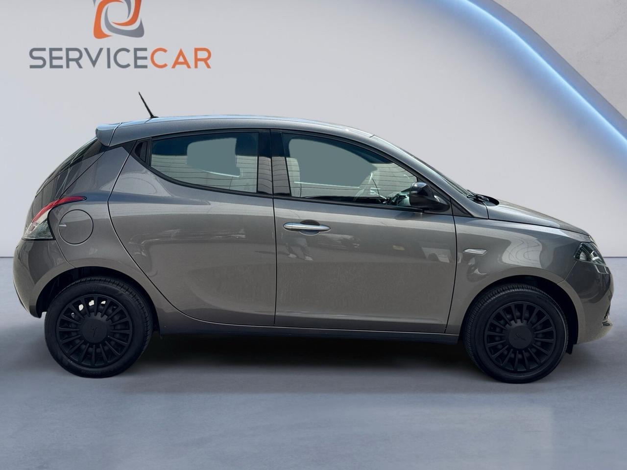 Lancia Ypsilon 1.0 FireFly 5 porte S&S Hybrid