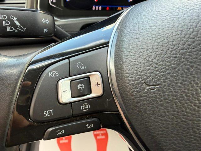 VOLKSWAGEN T-Roc 1.0 TSI 115 CV Style BlueMotion Technology BT - 17