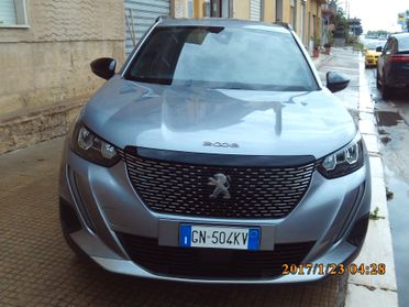 Peugeot 2008 PureTech 130 S&S EAT8 Allure