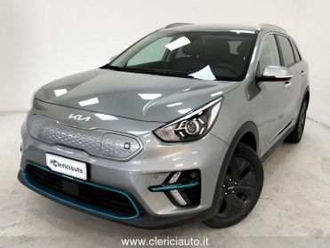 KIA e-Niro 64 kWh Style Ultimate Edition