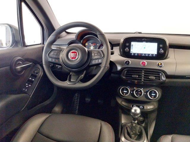 FIAT 500X 1.0 T3 120 CV Sport