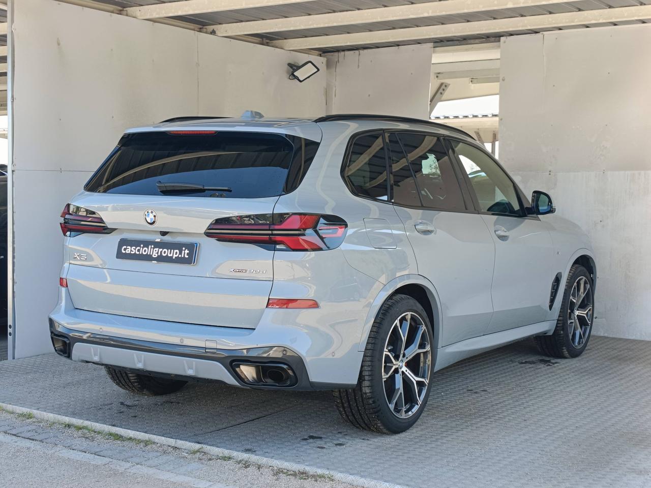 BMW X5 G05 LCI 2023 - X5 xdrive30d MSport Pro auto