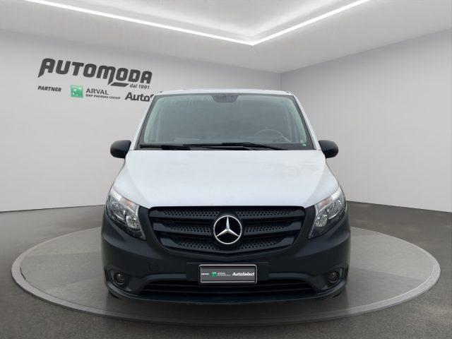 MERCEDES-BENZ Vito 2.0 114CDI Long