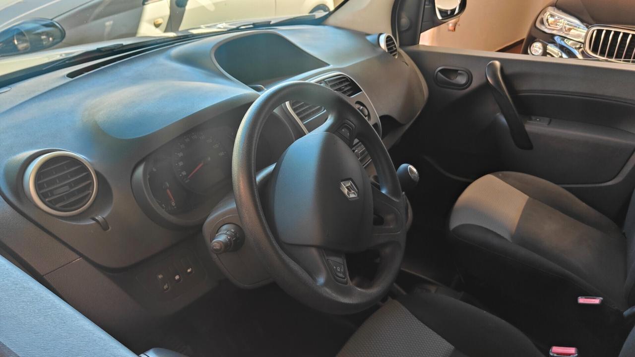 Renault Kangoo 1.5 Blue dCi 75CV Van Edition One Open Sesame
