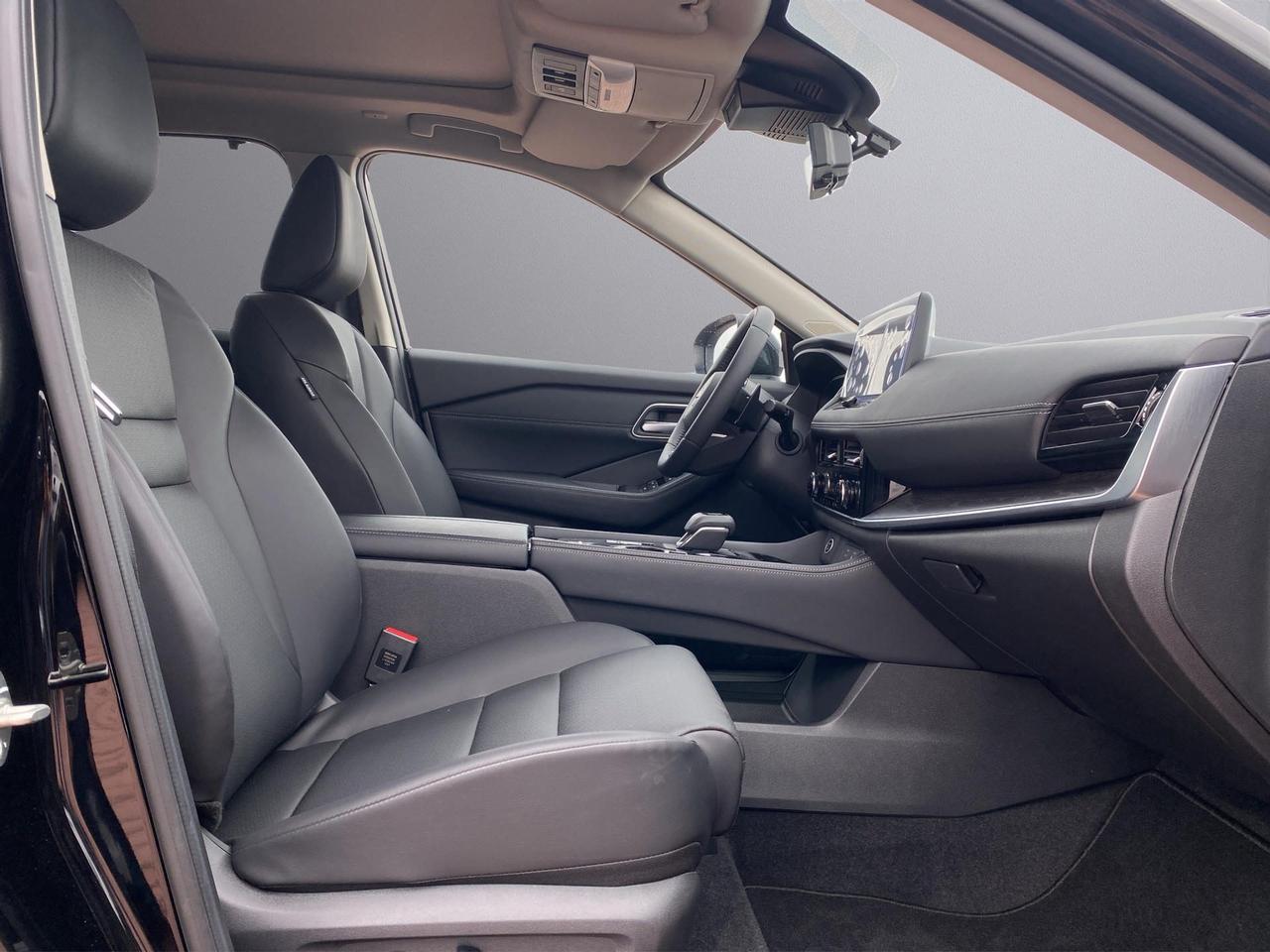 Nissan X-Trail 1.5 mhev Tekna 2wd xtronic