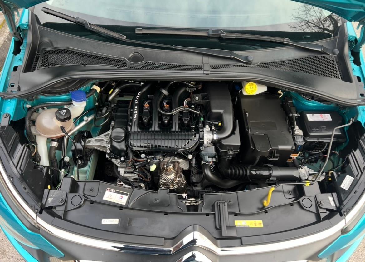 Citroen C3 PureTech 83 S&S Shine 2021