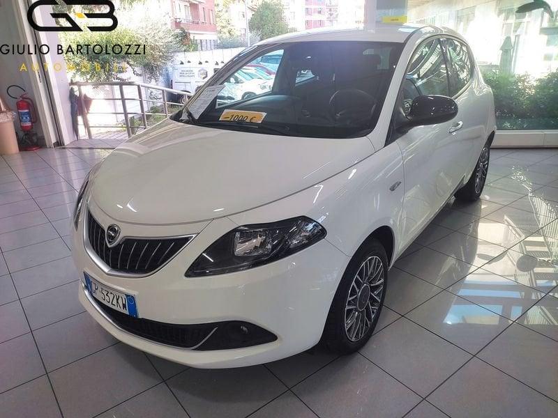 Lancia Ypsilon 1.0 FireFly 70cv S&S Hybrid GOLD PLUS