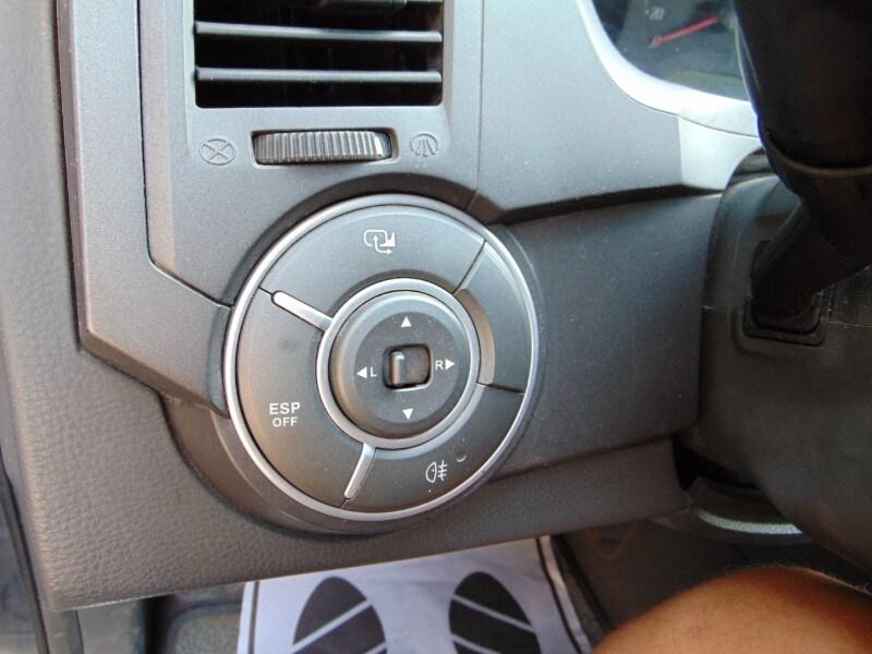 SSANGYONG Kyron/New Kyron Kyron 2.0 XDi Premium