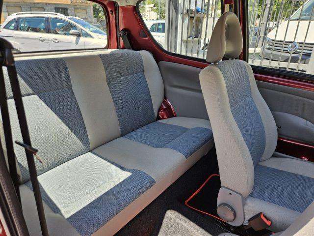 FIAT Seicento 1.1i cat Active