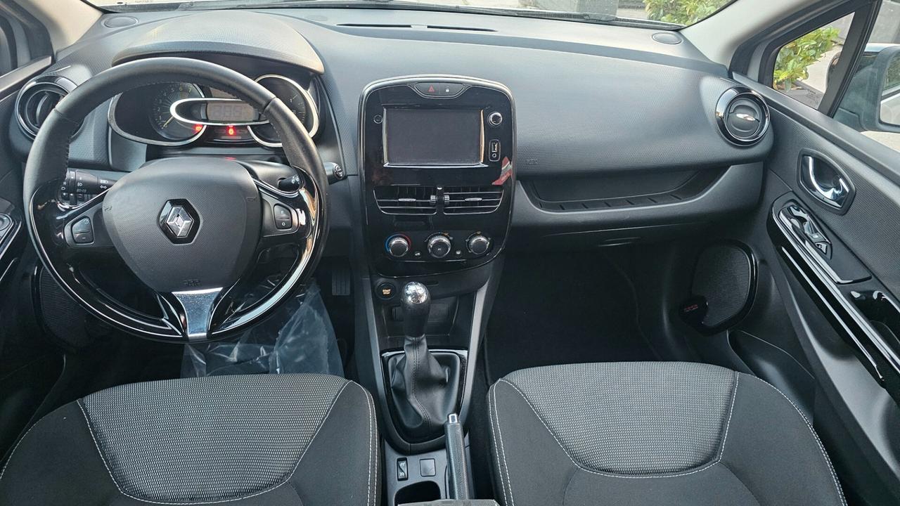 Renault Clio 1.2 75CV GPL 5 porte Live