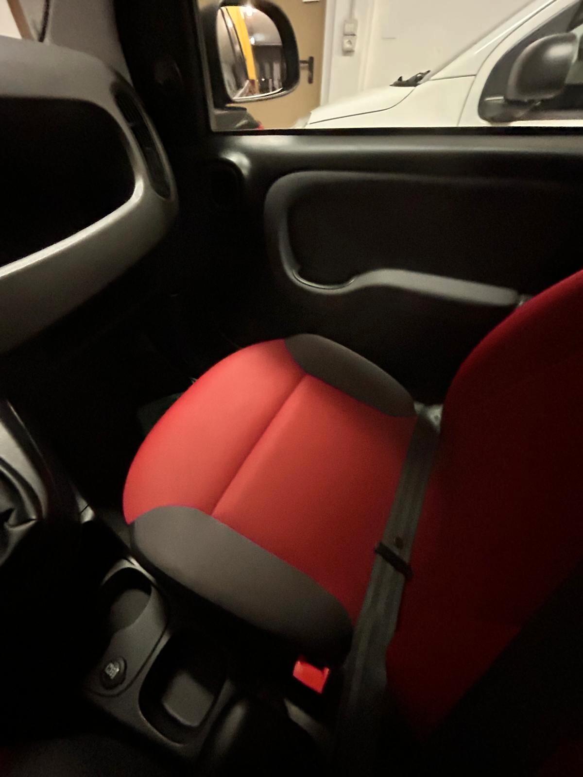 Fiat Panda 1.3 MJT S&S Pop Van 2 posti