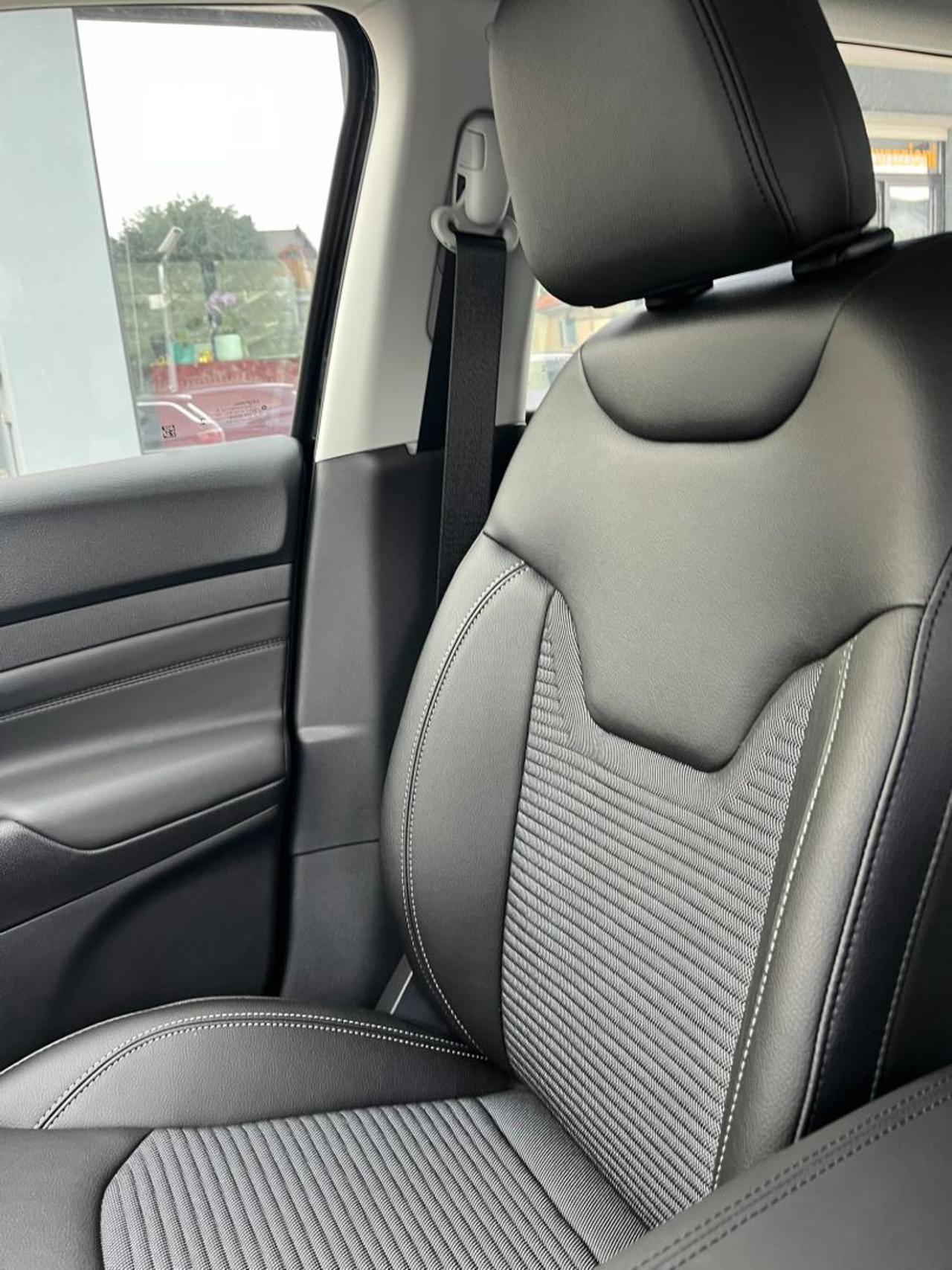 JEEP Compass 2ª serie Compass 1.5 Turbo T4 130...