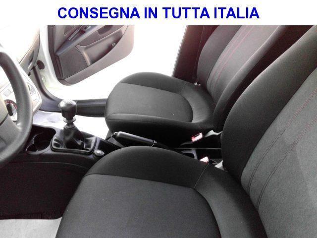 FIAT Punto +IVA 1.4 GPL N1 AUTOCARRO 4 POSTI-FRIZIONE NUOVA-