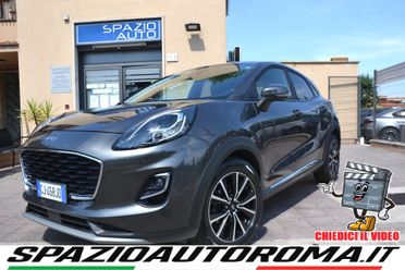 Ford Puma 1.0 HYBRID 125CV ST-LINE PREZZO SENZA VINCOLI UNIPRO FATTURABILE GARANZIA 12 MESI