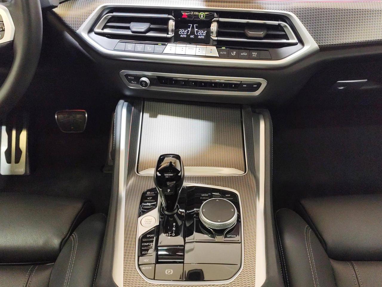 BMW X6 xDrive30d 48V MSport