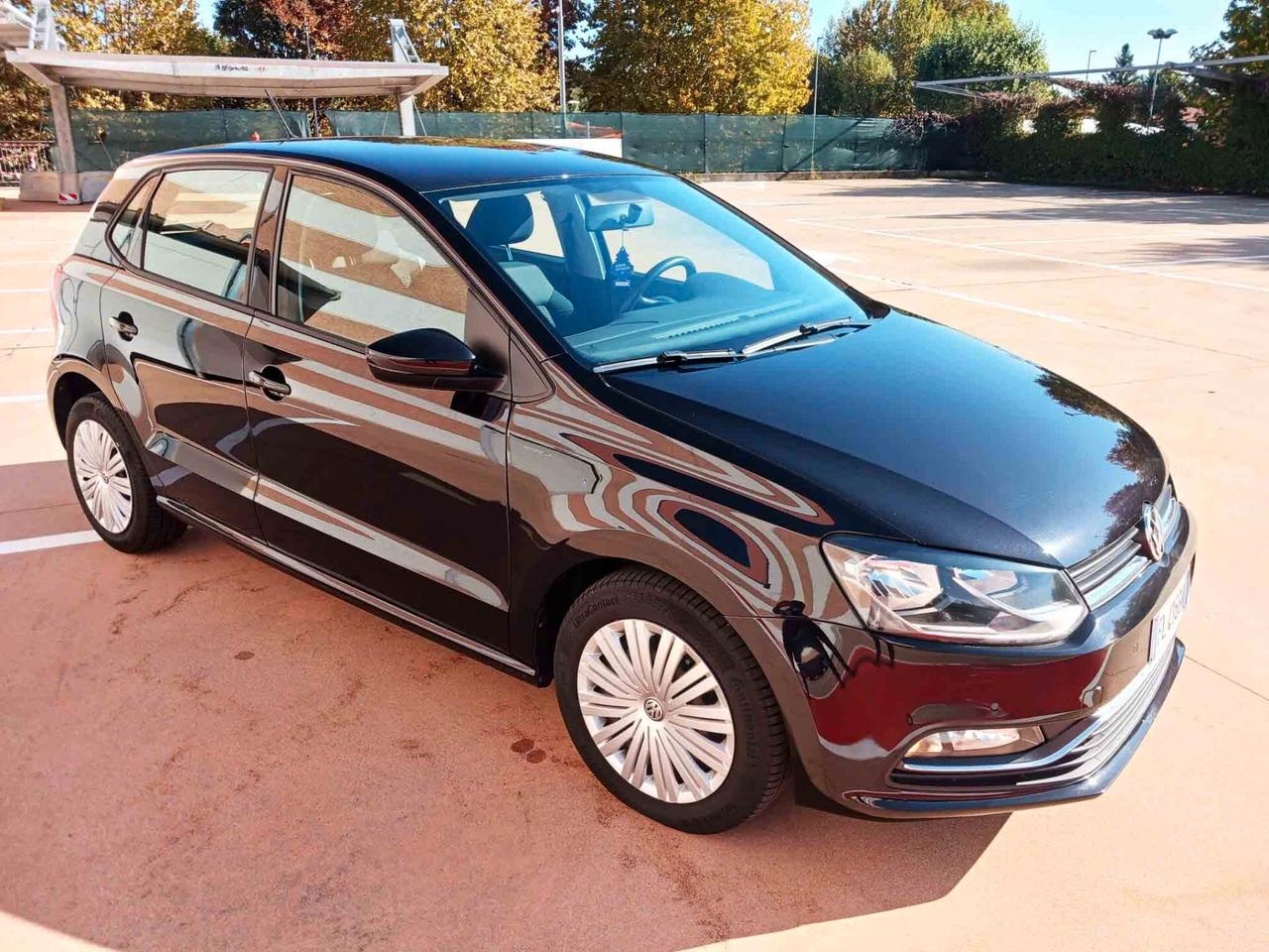 Volkswagen Polo 1.4 TDI Euro 6 - PERFETTA IN TUTTO