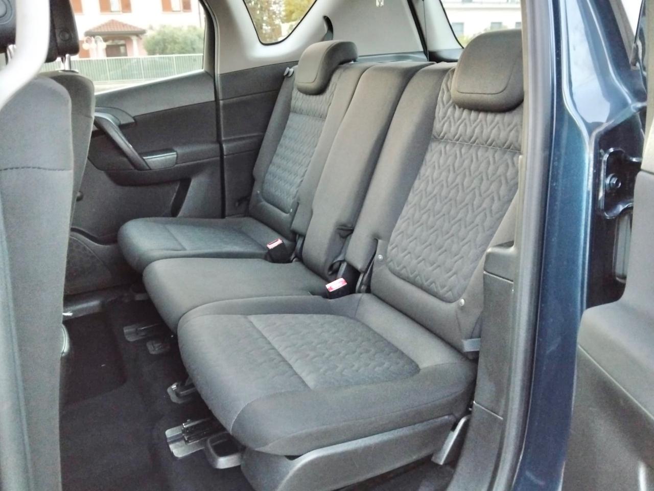 Opel Meriva 1.7 CDTI 110CV Automatic*Cosmo*All Season