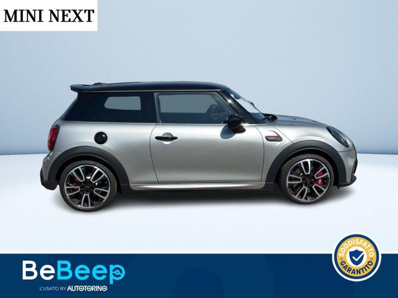 MINI Mini John Cooper Works 3P 2.0 JCW JCW AUTO