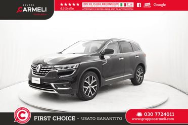 Renault Koleos 2.0 Blue dCi Executive 4x4 X-Tronic