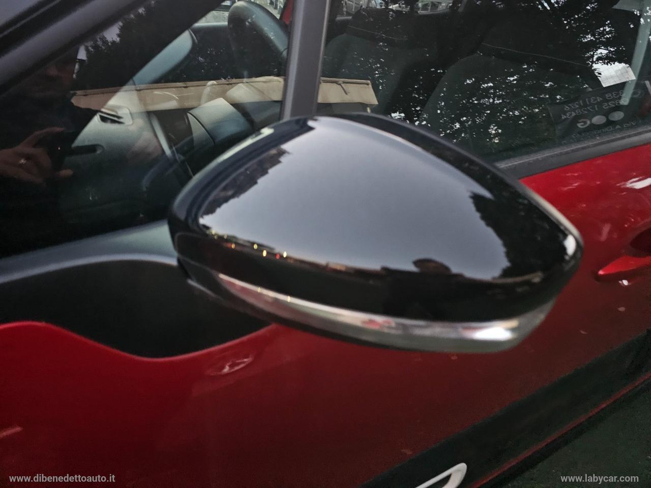 CITROEN C3 PureTech 110 S&S Elle