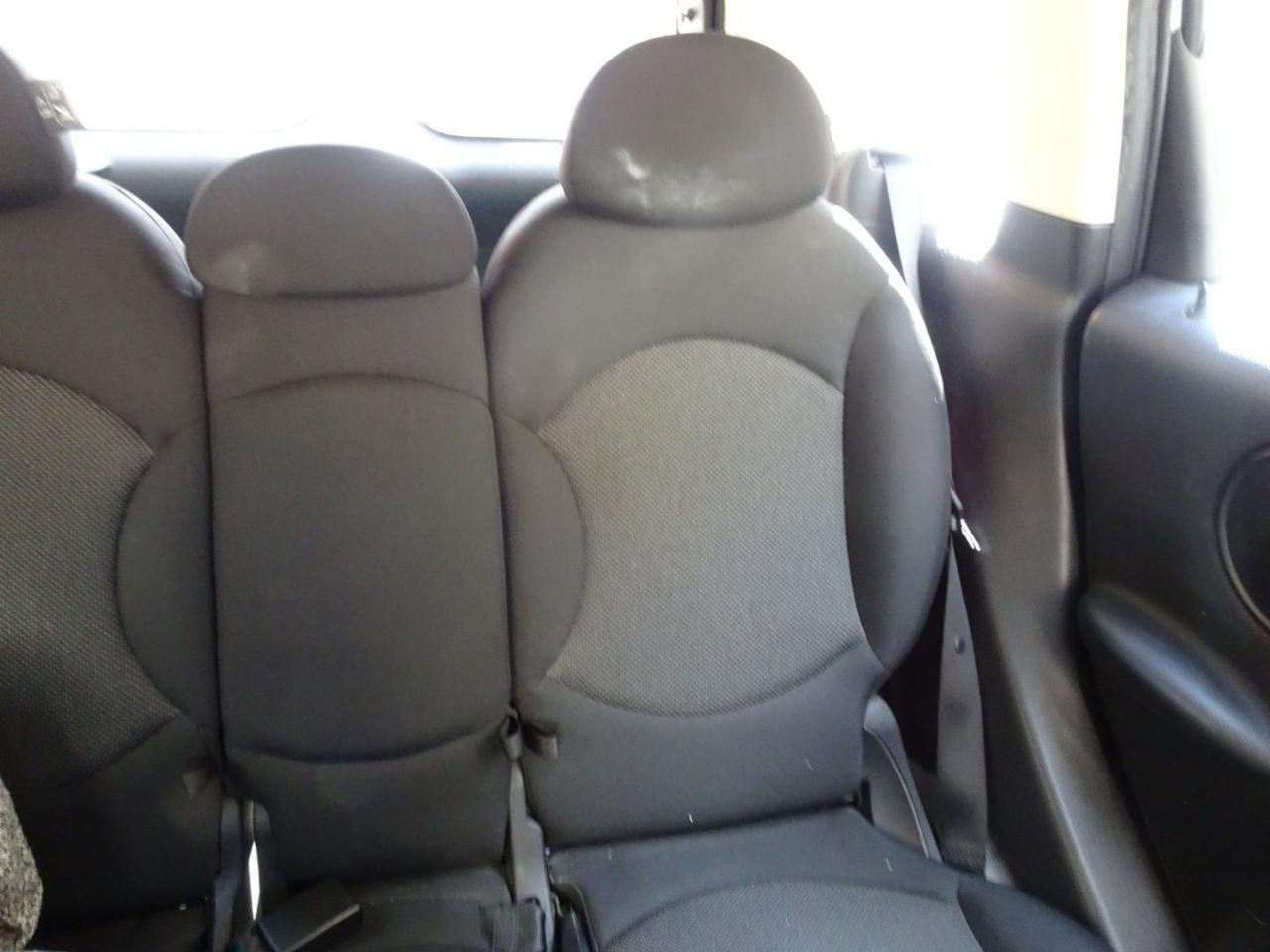 MINI Countryman D Mini Cooper D Business Countryman