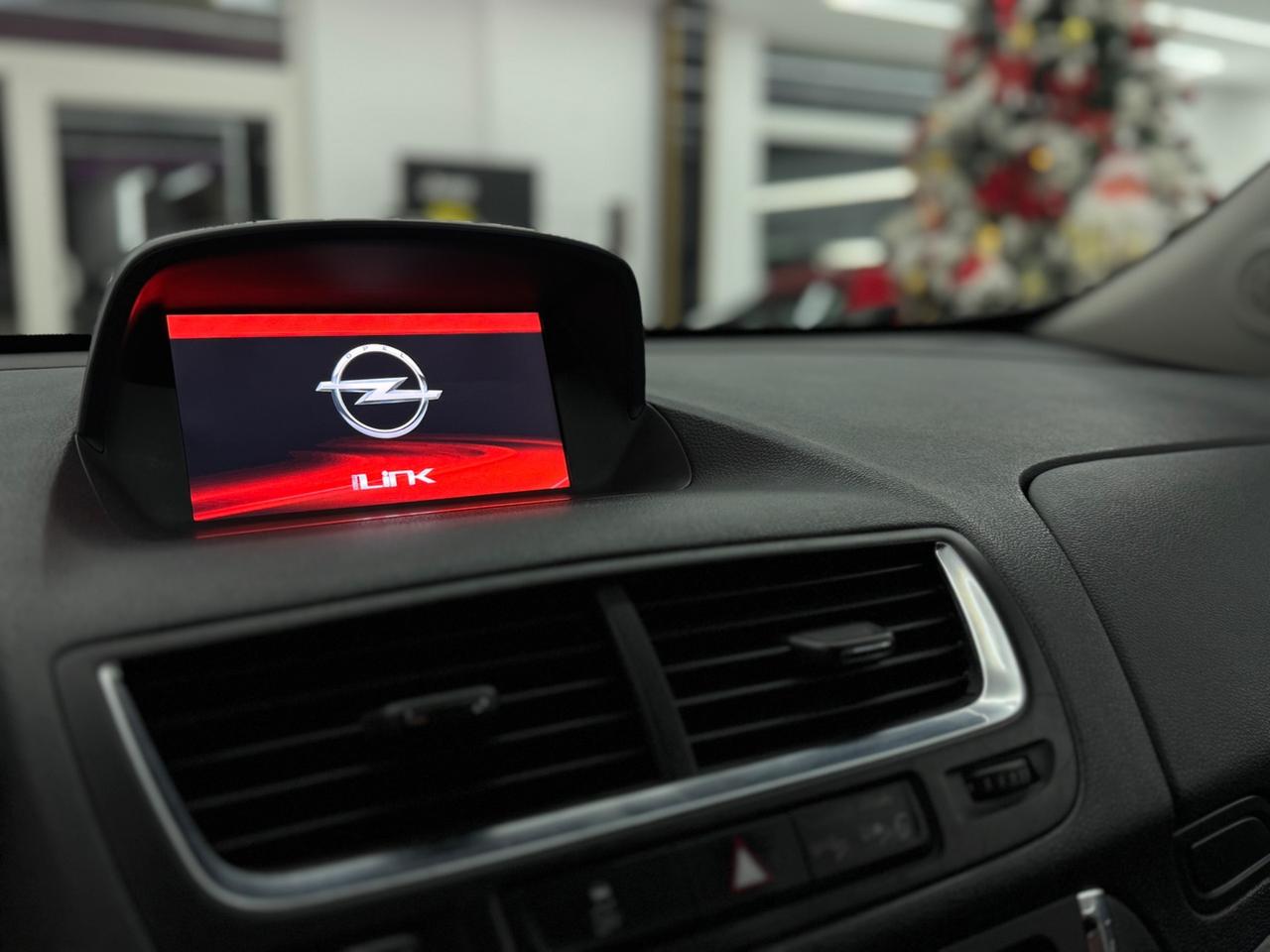 Opel Mokka 1.6 CDTI Ecotec Ultimate