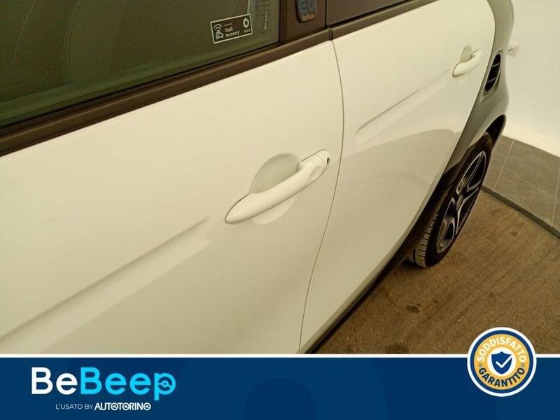 smart forfour EQ PULSE 4,6KW