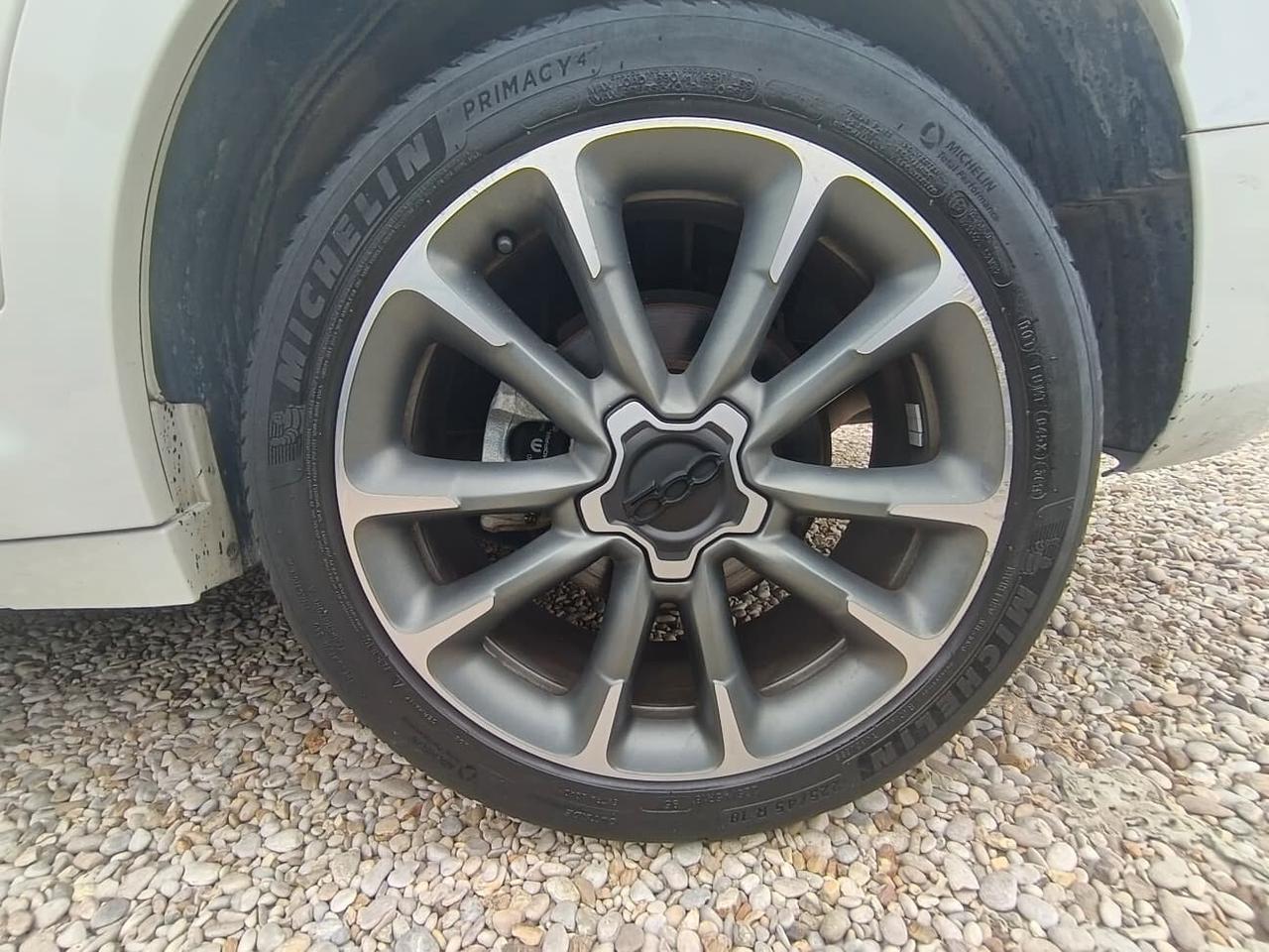 Fiat 500X 1.3 MultiJet 95 CV Sport