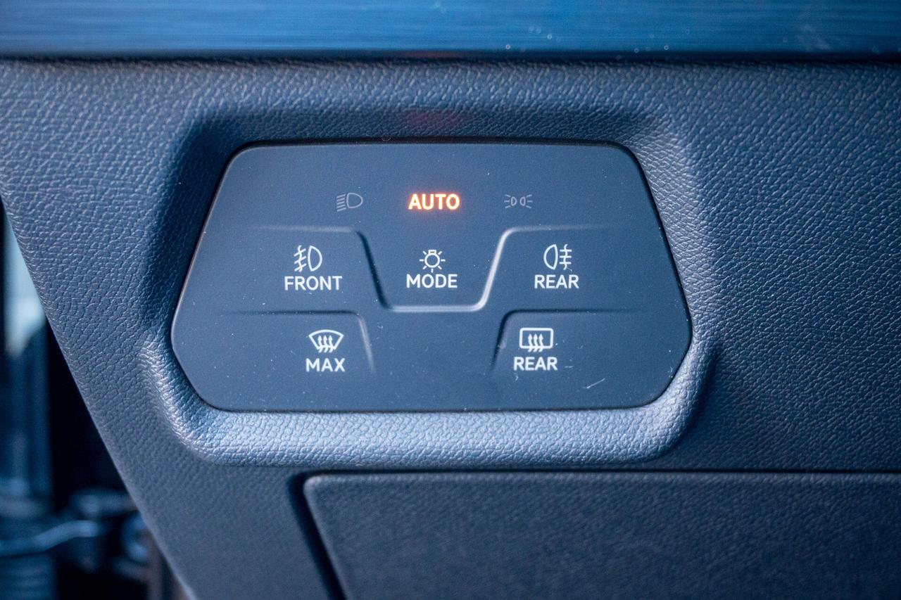 Cupra Formentor 2.0 TSI 4X4 - UNIPROPRIETARIO