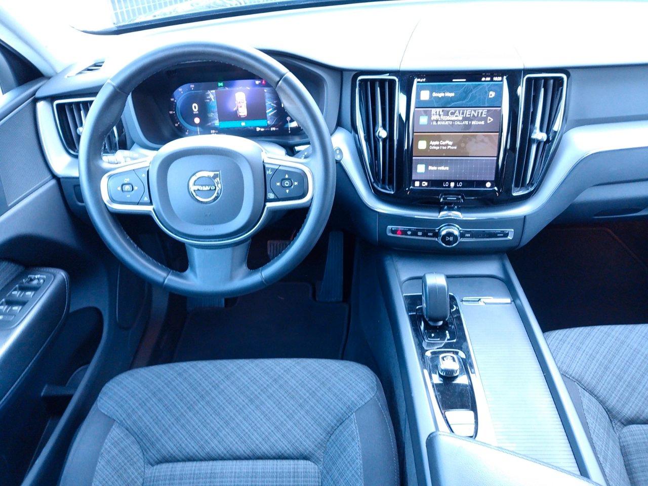 Volvo XC60 2.0 b4 Core awd auto